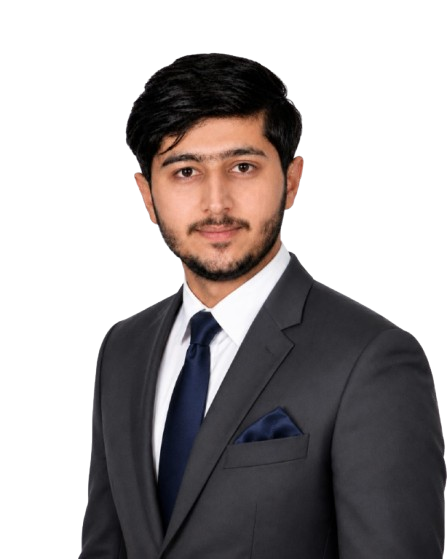 Muhammad Waleed - Founder and CEO